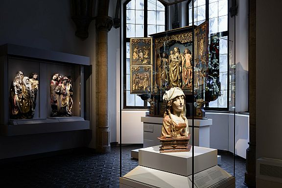 BNM Riemenschneider Saal