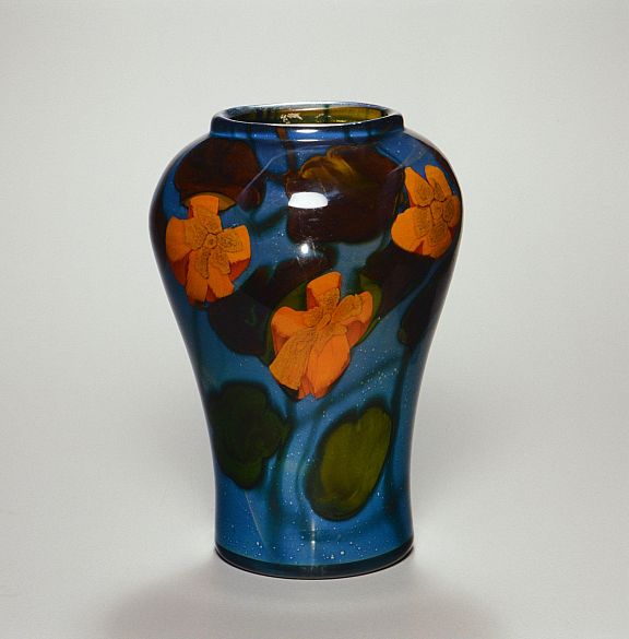Paperweight Vase D159924