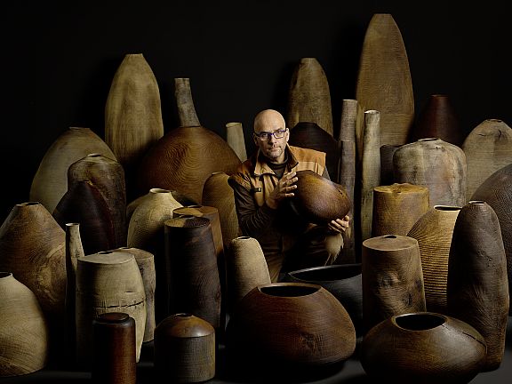 Lebensbaumprojekt Bernhard Spoettel