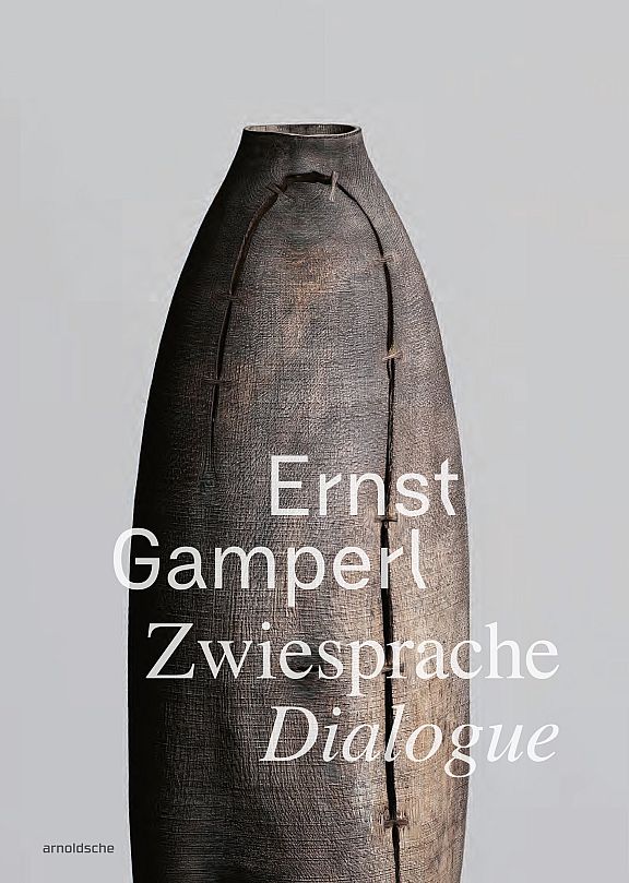 Gamperl Cover