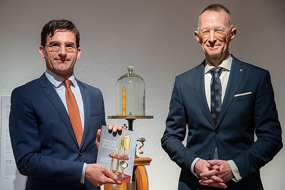 Wissensdurst Pressefoto c BNM