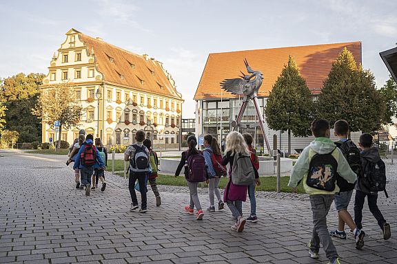 Ichenhausen Aussenansicht Rico Grund