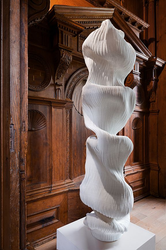 Kuckuckseier Blanche Susanne Thiemann Foto BNM Bastian Krack