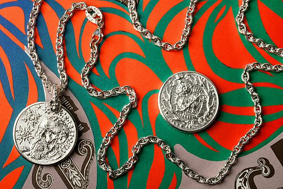 Bild15 Medaille Muff